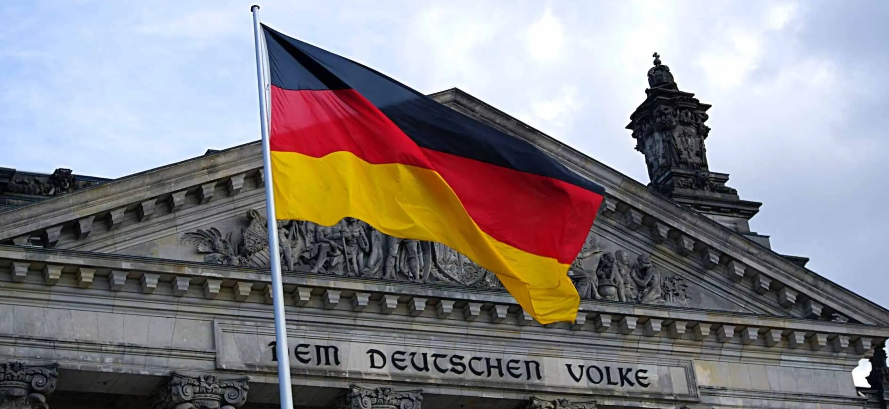 LLC mit Wohnsitz Deutschland