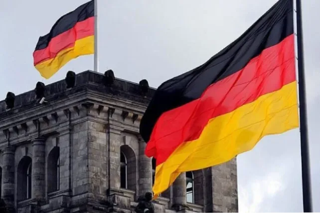 Wohnsitz Deutschland