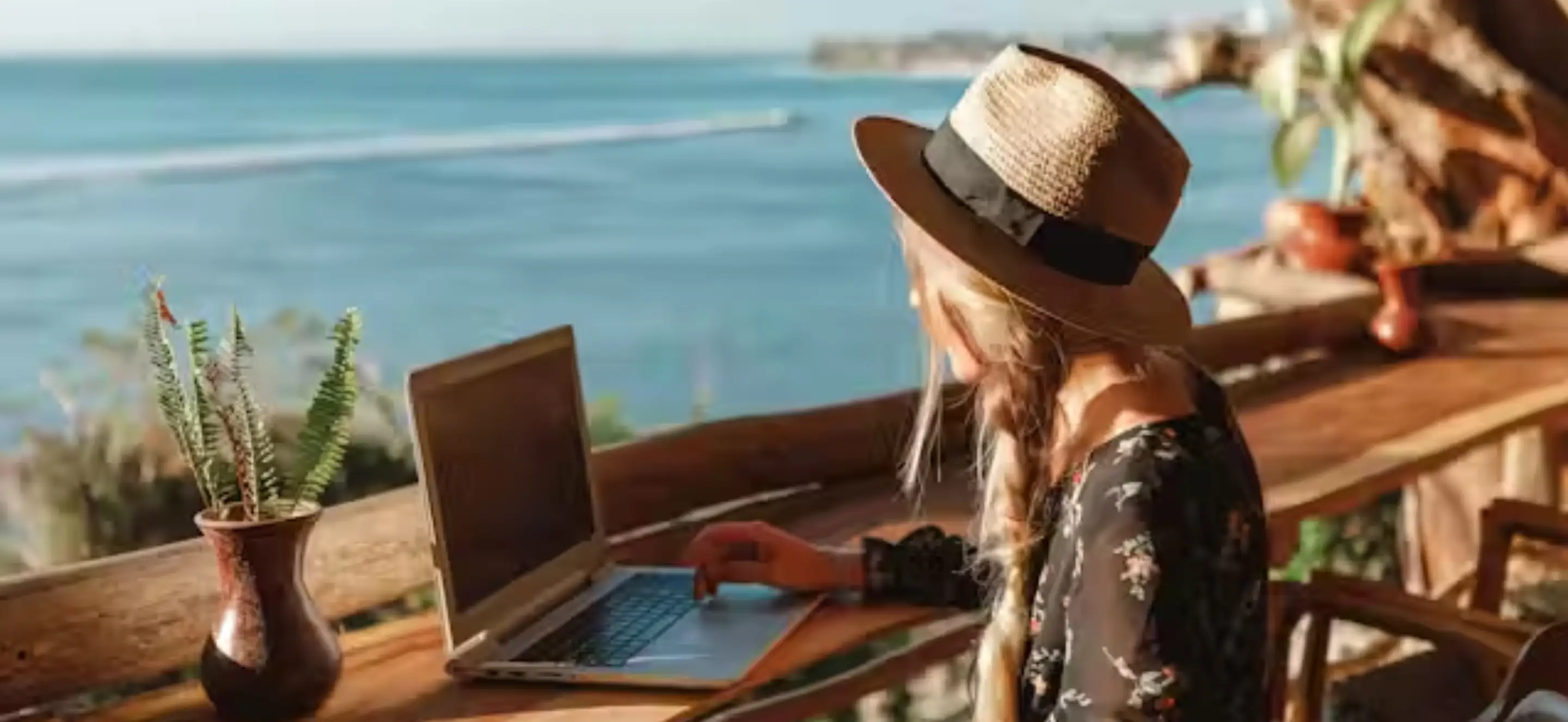 Perpetual Traveler Lebensstil