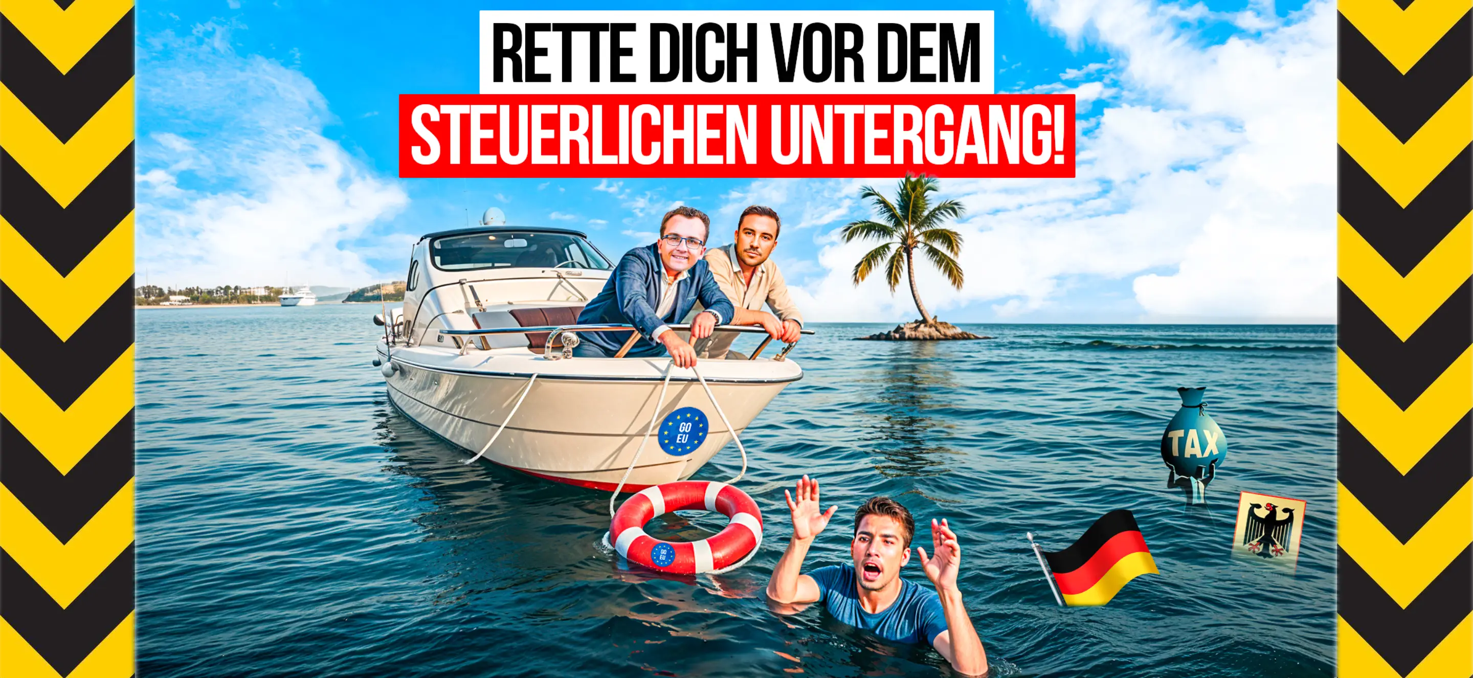 Steuern Wohnsitz Deutschland