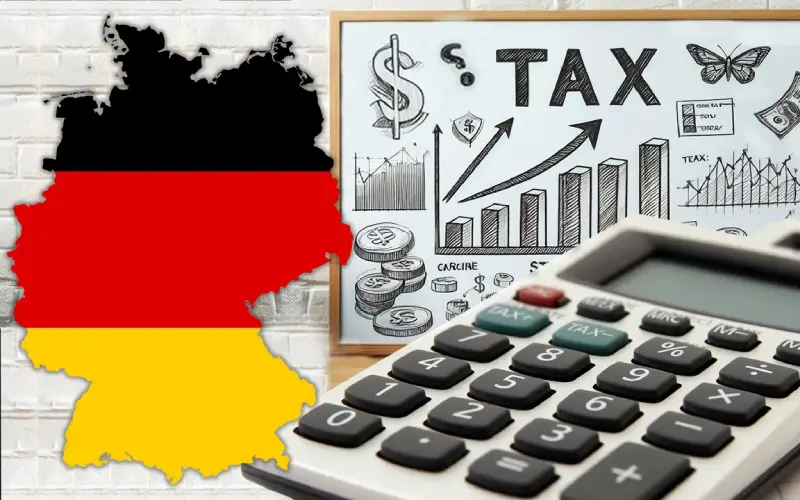 Unbeschränkte Steuerpflich