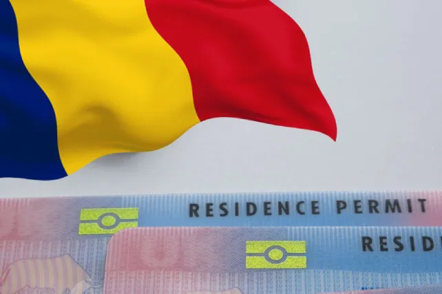 Wohnsitz anmelden Rumaenien